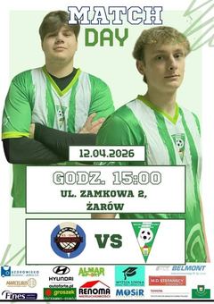 MKS liczy na dobrą postawę Gromu