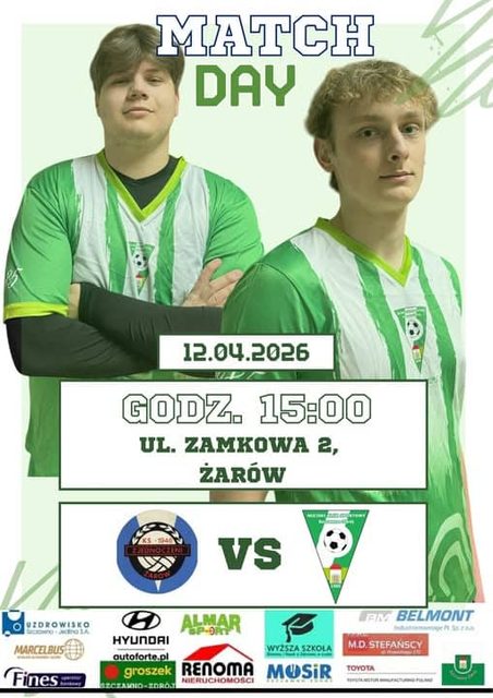 MKS liczy na dobrą postawę Gromu