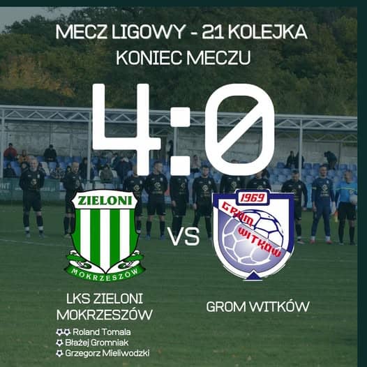 Zieloni nadal przewodzą