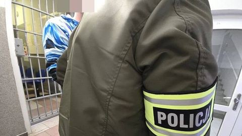 26–latek nie żyje po strzelaninie