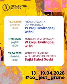 Każdy znajdzie coś dla siebie