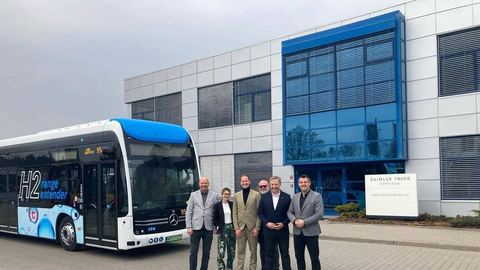 Nowe autobusy już jesienią