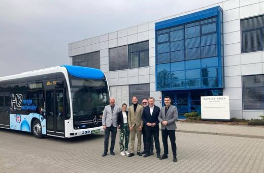 Nowe autobusy już jesienią