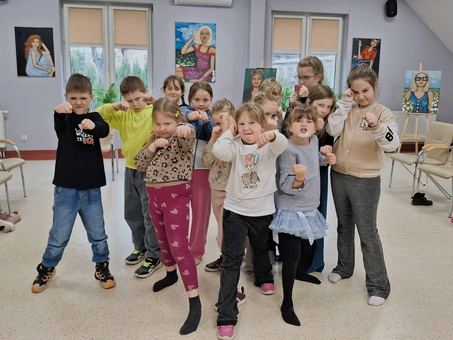 Teatr w Starych Bogaczowicach?