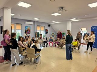 Teatr w Starych Bogaczowicach?