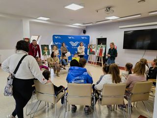 Teatr w Starych Bogaczowicach?