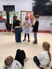 Teatr w Starych Bogaczowicach?