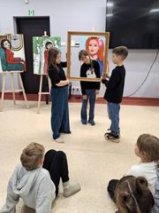 Teatr w Starych Bogaczowicach?