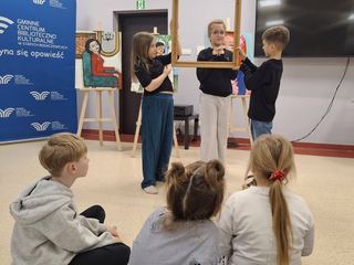 Teatr w Starych Bogaczowicach?