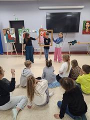 Teatr w Starych Bogaczowicach?