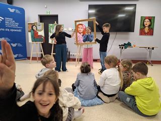 Teatr w Starych Bogaczowicach?