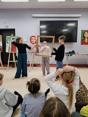 Teatr w Starych Bogaczowicach?