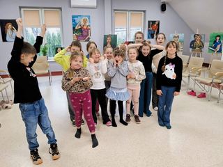 Teatr w Starych Bogaczowicach?