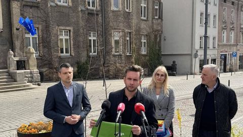 Czysty i Zielony Wałbrzych 2026