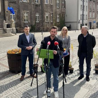 Czysty i Zielony Wałbrzych 2026