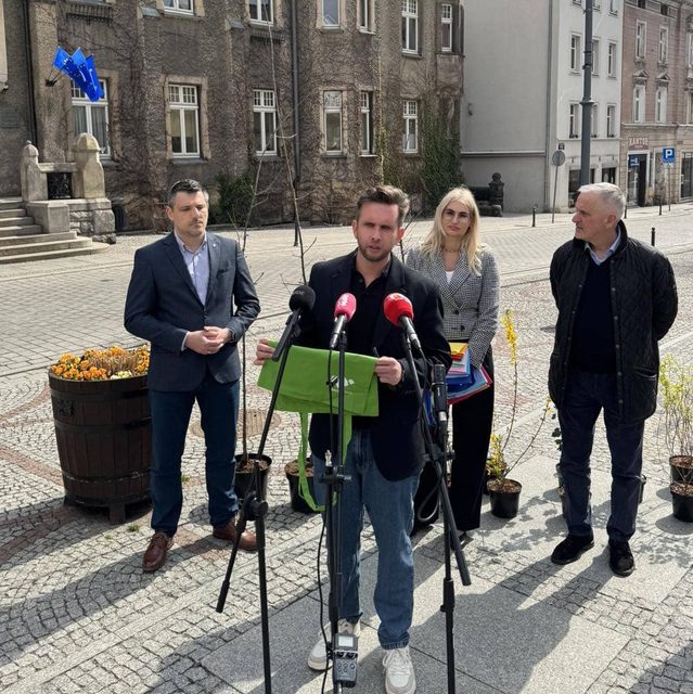 Czysty i Zielony Wałbrzych 2026