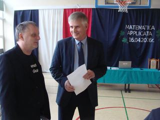 Matematica Applicata 2026