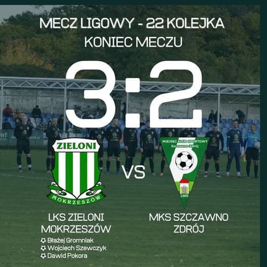 Szlagier dla Zielonych
