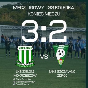 Szlagier dla Zielonych