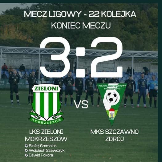 Szlagier dla Zielonych