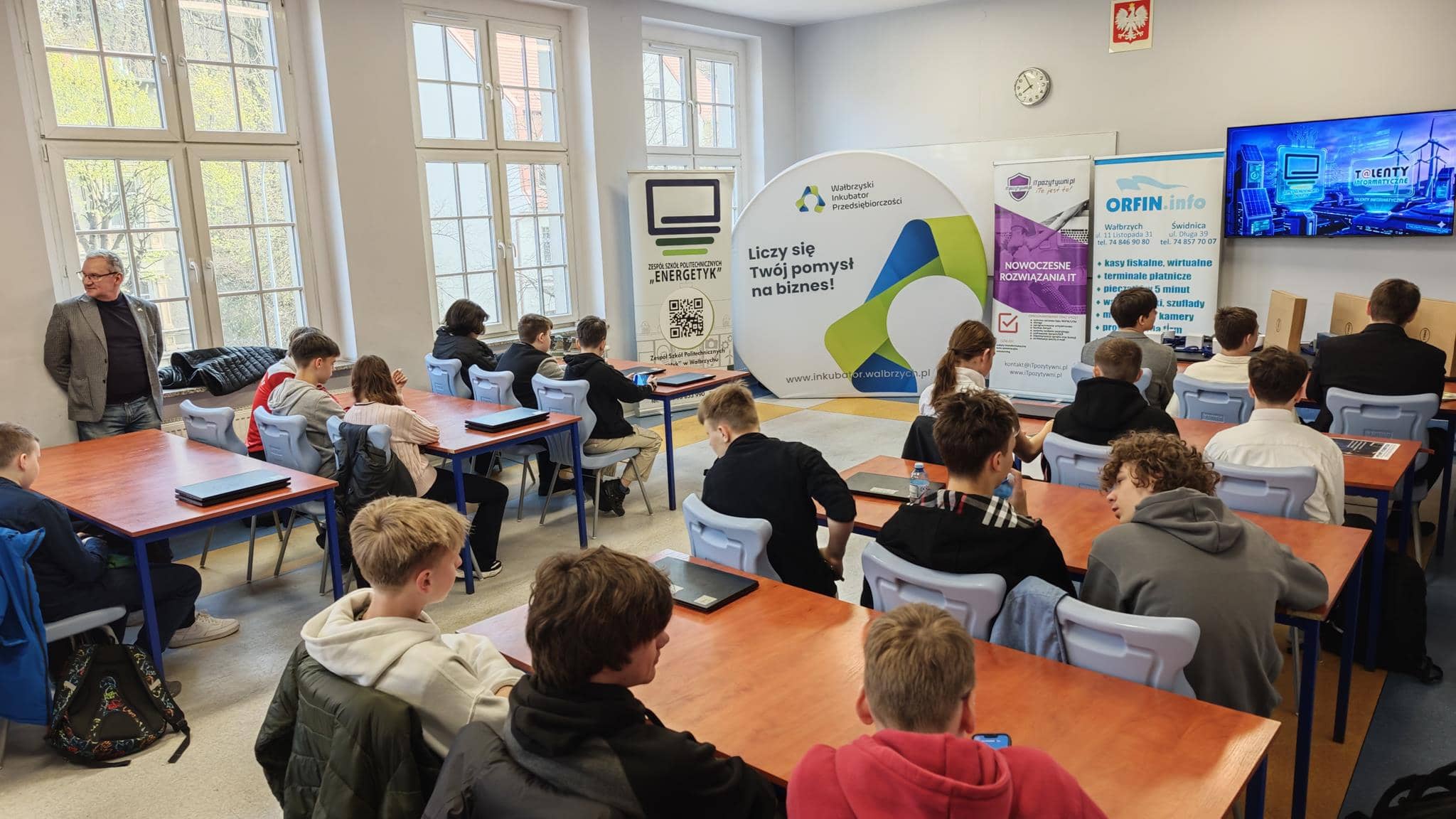Technologiczna elita regionu wyłoniona