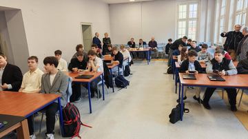 Technologiczna elita regionu wyłoniona
