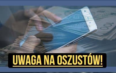 Stracił blisko pół miliona