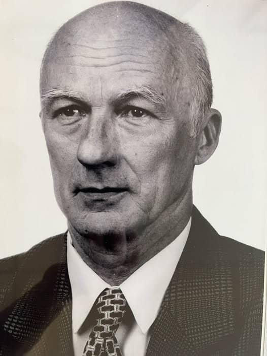 Zmarł dr Wojciech Ziółkowski