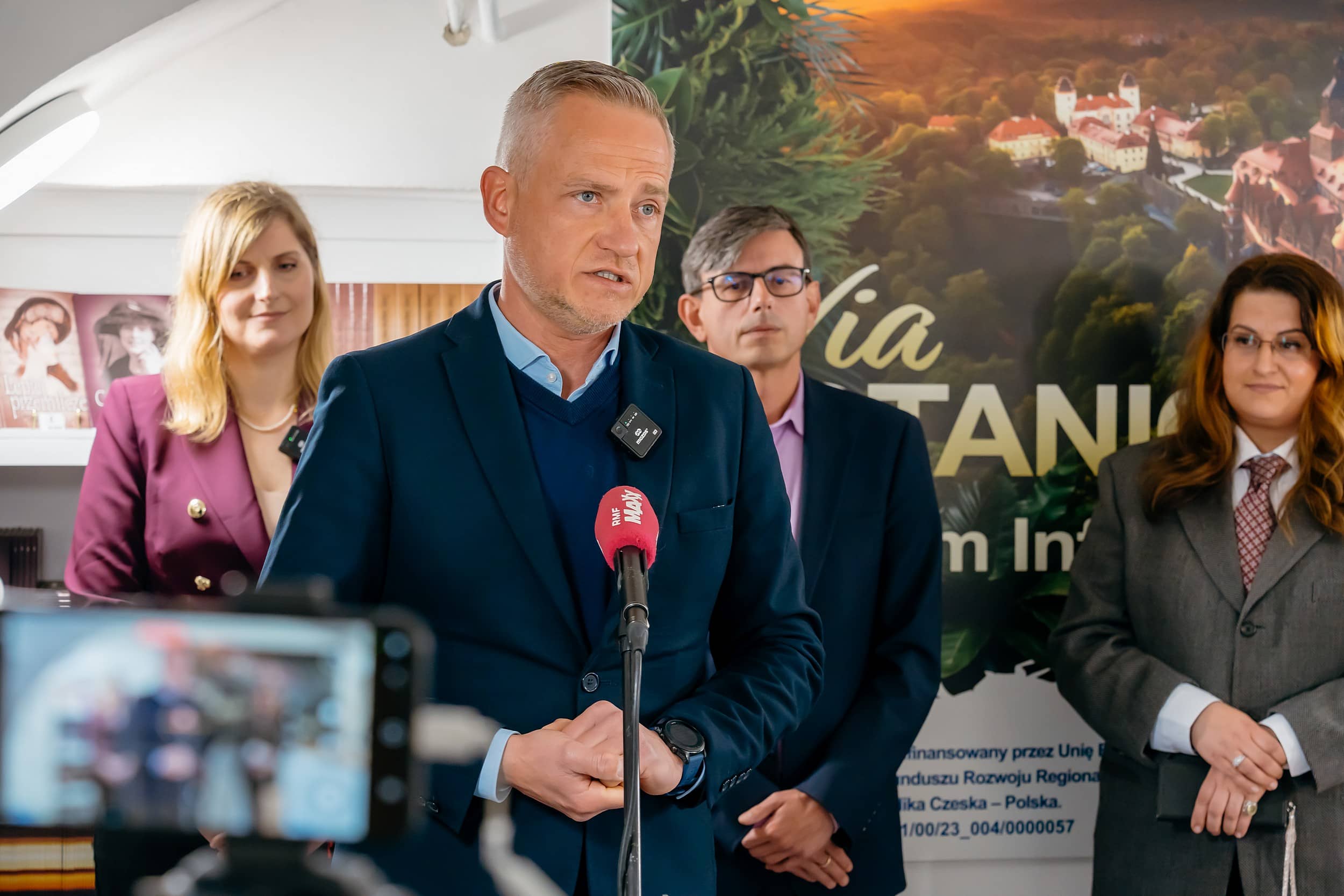 Nowe Centrum Informacji Turystycznej