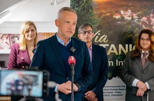 Nowe Centrum Informacji Turystycznej