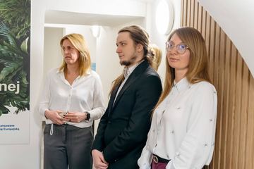 Nowe Centrum Informacji Turystycznej