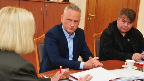 Bliżej uruchomienia nowego połączenia