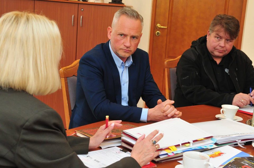 Bliżej uruchomienia nowego połączenia