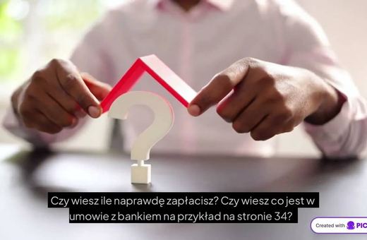 Między ratami a snem: jak kupić własne M i jeszcze na tym zarobić?