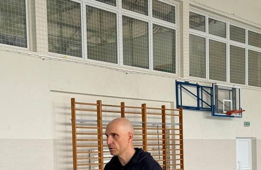 Nabór do klasy koszykarskiej