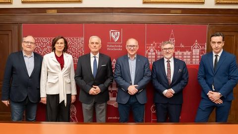 Wałbrzych i Politechnika będą współpracować