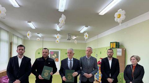 Umowa na przebudowę ulicy Hetmańskiej podpisana
