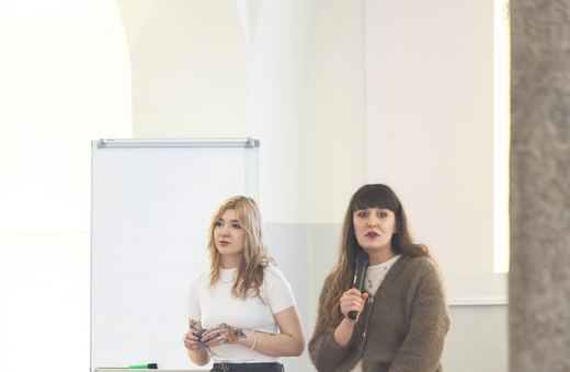 Po konferencji „JesteśMY sobą”