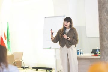 Po konferencji „JesteśMY sobą”