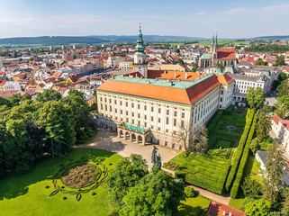 Naukowcy inspirują się Zamkiem Książ