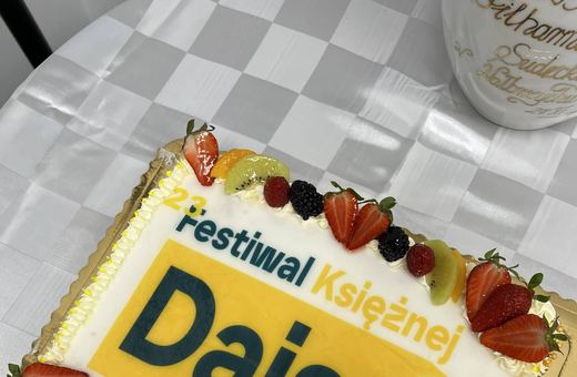 23. Festiwal Księżnej Daisy oficjalnie ogłoszony