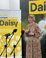 23. Festiwal Księżnej Daisy oficjalnie ogłoszony