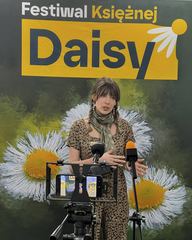 23. Festiwal Księżnej Daisy oficjalnie ogłoszony