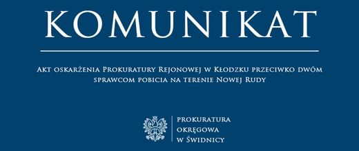 Elementami rusztowania pobili dwóch mężczyzn