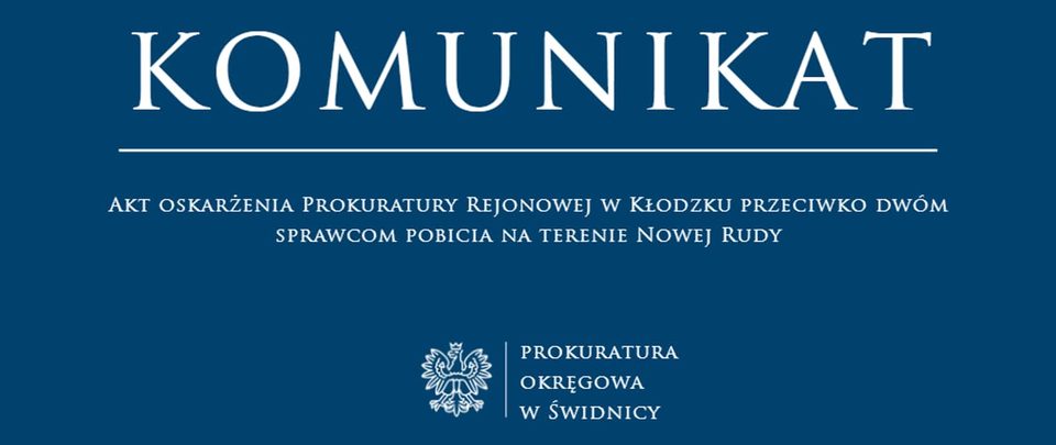 Elementami rusztowania pobili dwóch mężczyzn