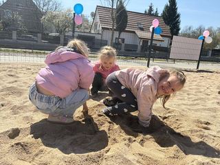 Nowa przestrzeń rekreacyjna