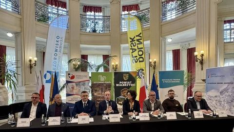 Szczawno będzie gospodarzem Festiwalu Kultury Zdrowia