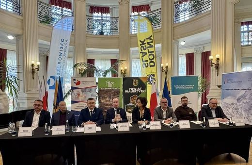 Szczawno będzie gospodarzem Festiwalu Kultury Zdrowia
