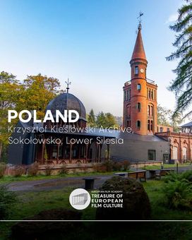 Sokołowsko dołącza do wyjątkowego grona