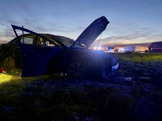 Musieli użyć specjalistycznego sprzętu